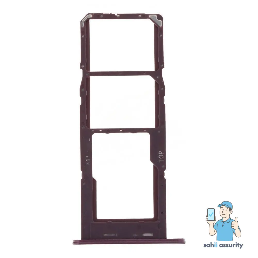 SIM Card Holder Tray for Samsung Galaxy A14 5G thumbnail